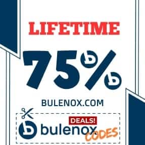 bulenoxcode75