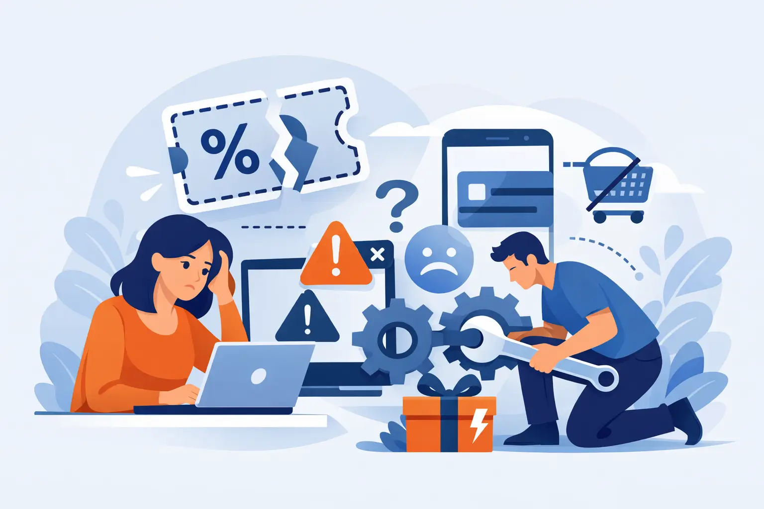 Bulenox Coupon Not Working? Fix It Fast