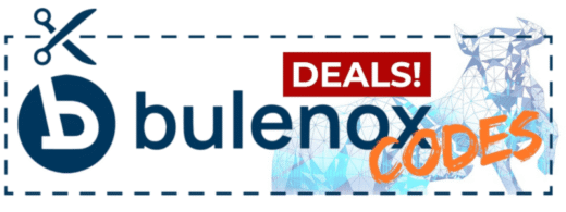 Bulenox Coupons